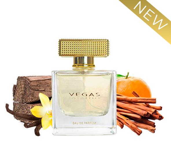 Eau de Parfum Women Nº68 
