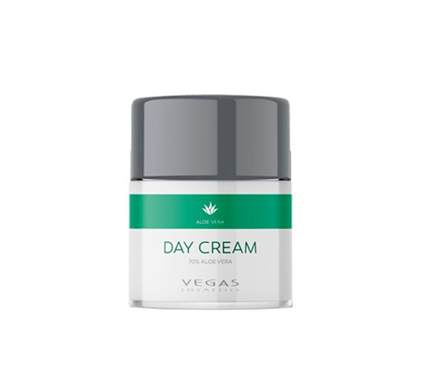 Aloe Vera Dagcreme