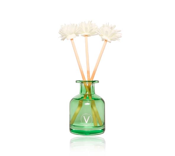 Raamgeur met Natuurlijke Diffuser - Green Bay